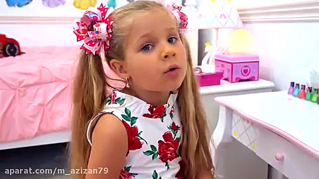 دیانا و روما جدید  دیاناشو  ما...