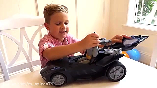 دیانا و روما جدید  دیاناشو  ما...