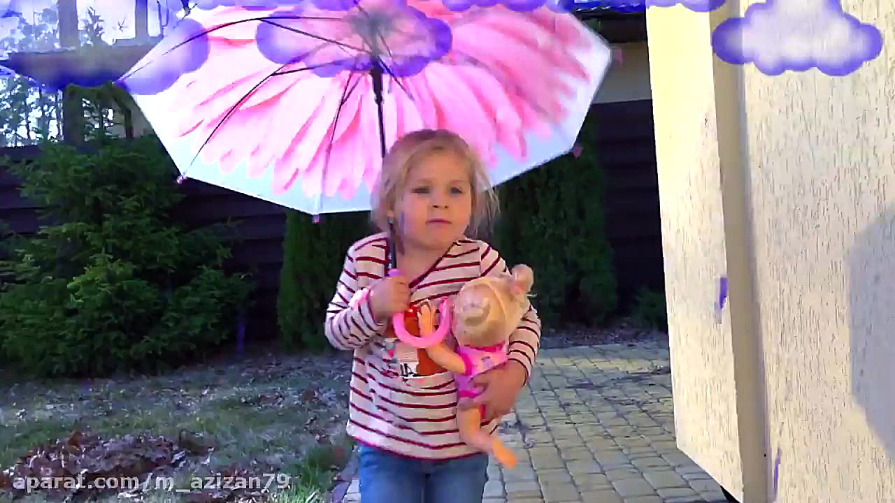 دیانا و روما جدید  دیاناشو  ما...