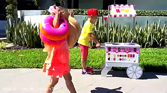 دیانا و روما جدید  دیاناشو  ما...