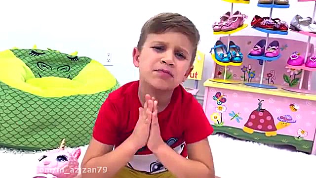 دیانا و روما جدید  دیاناشو  ما...