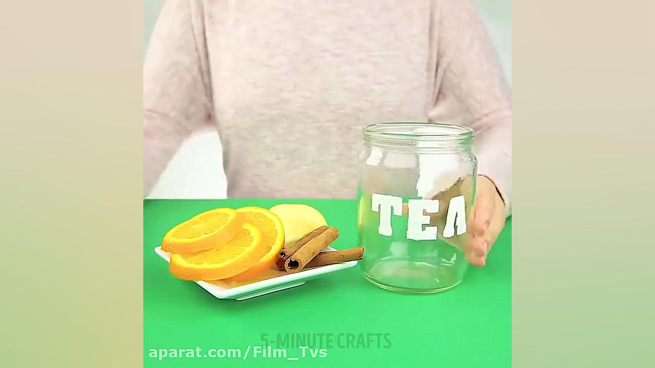 ترفندهای خلاقانه و کاربردی برا...