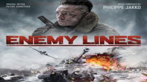 فیلم خطوط دشمن Enemy Lines 202...