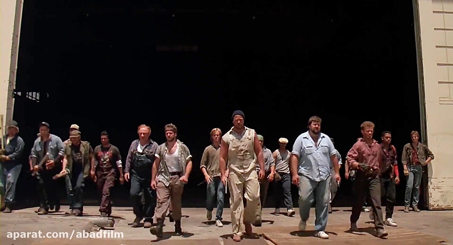 دانلود فیلم مرد تاریکی با دوبل...