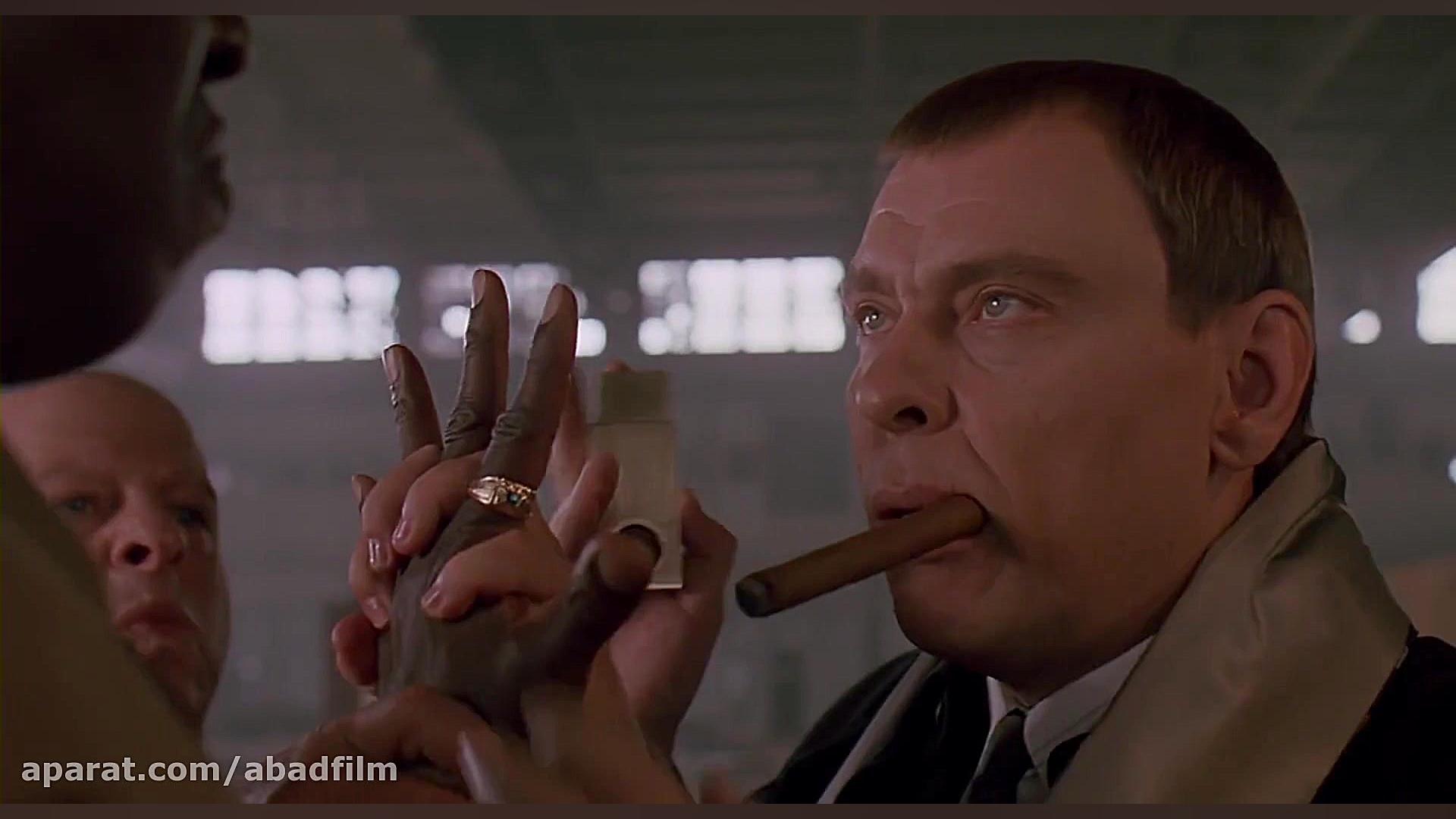 دانلود فیلم مرد تاریکی با دوبل...