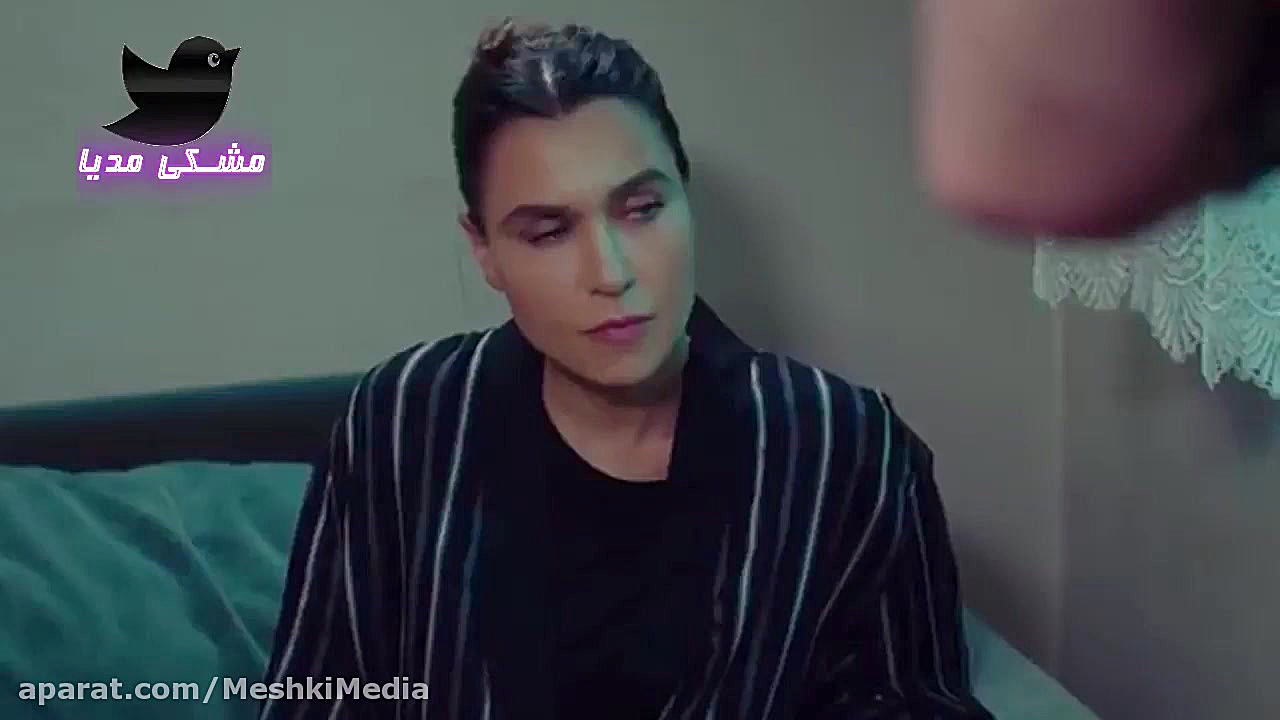 سریال ترکی سیب ممنوعه قسمت 5 (...