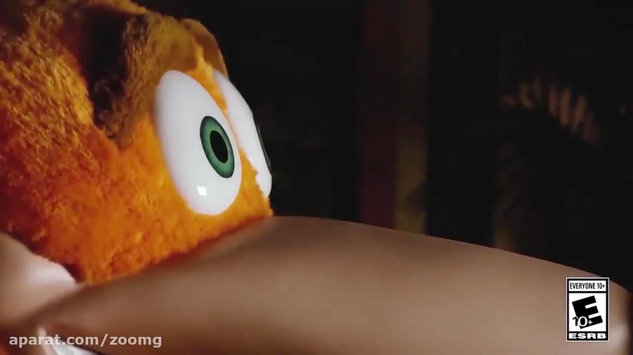 تیزر رسمی Crash Bandicoot 4: I...