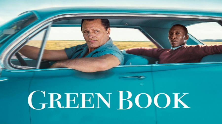 فیلم کتاب سبز Green Book 2018 با دوبله فارسی زمان7560ثانیه