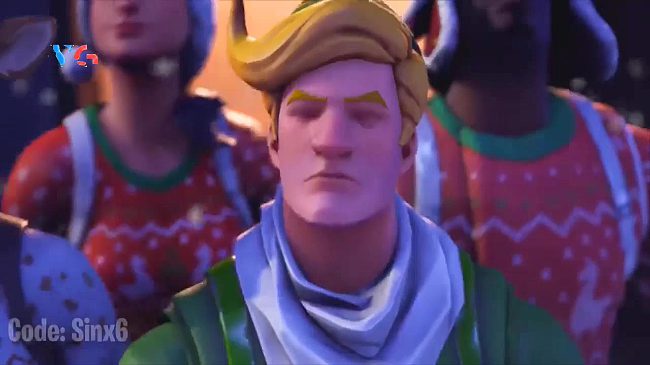 تریلر های بازی فورتنایت از سیز...