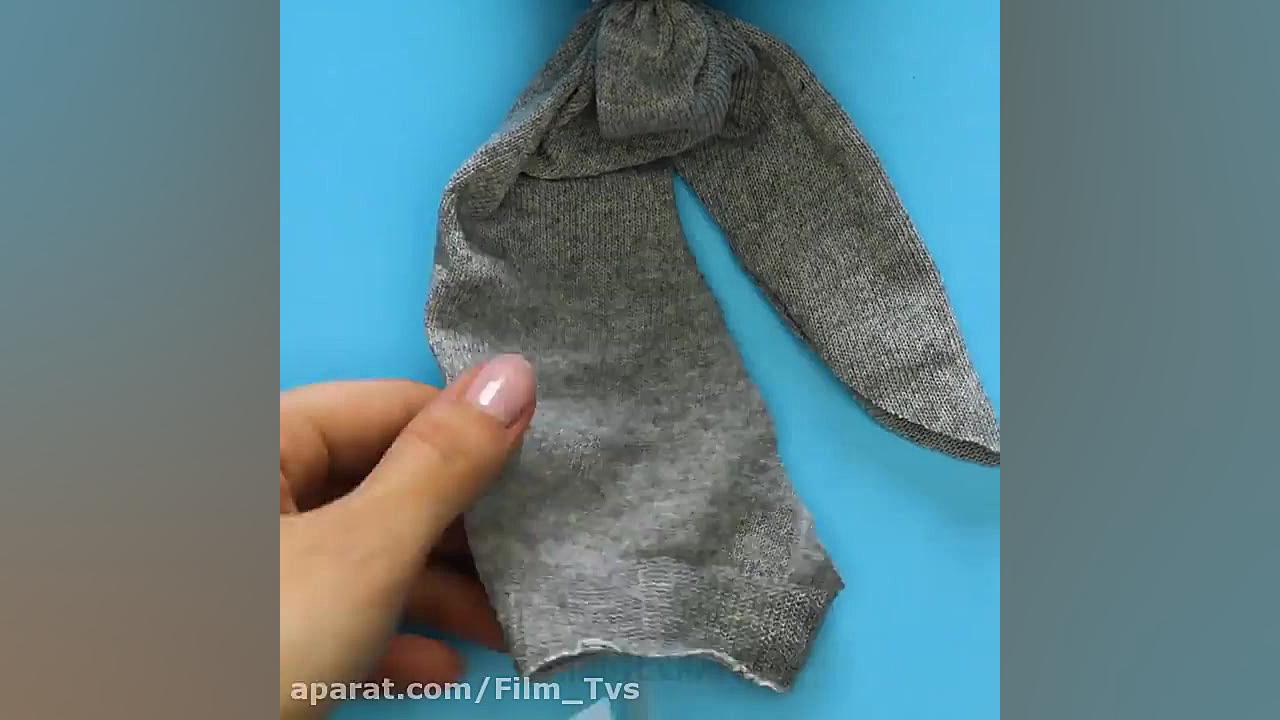 12 ترفند زیبا با بادکنک و اسبا...