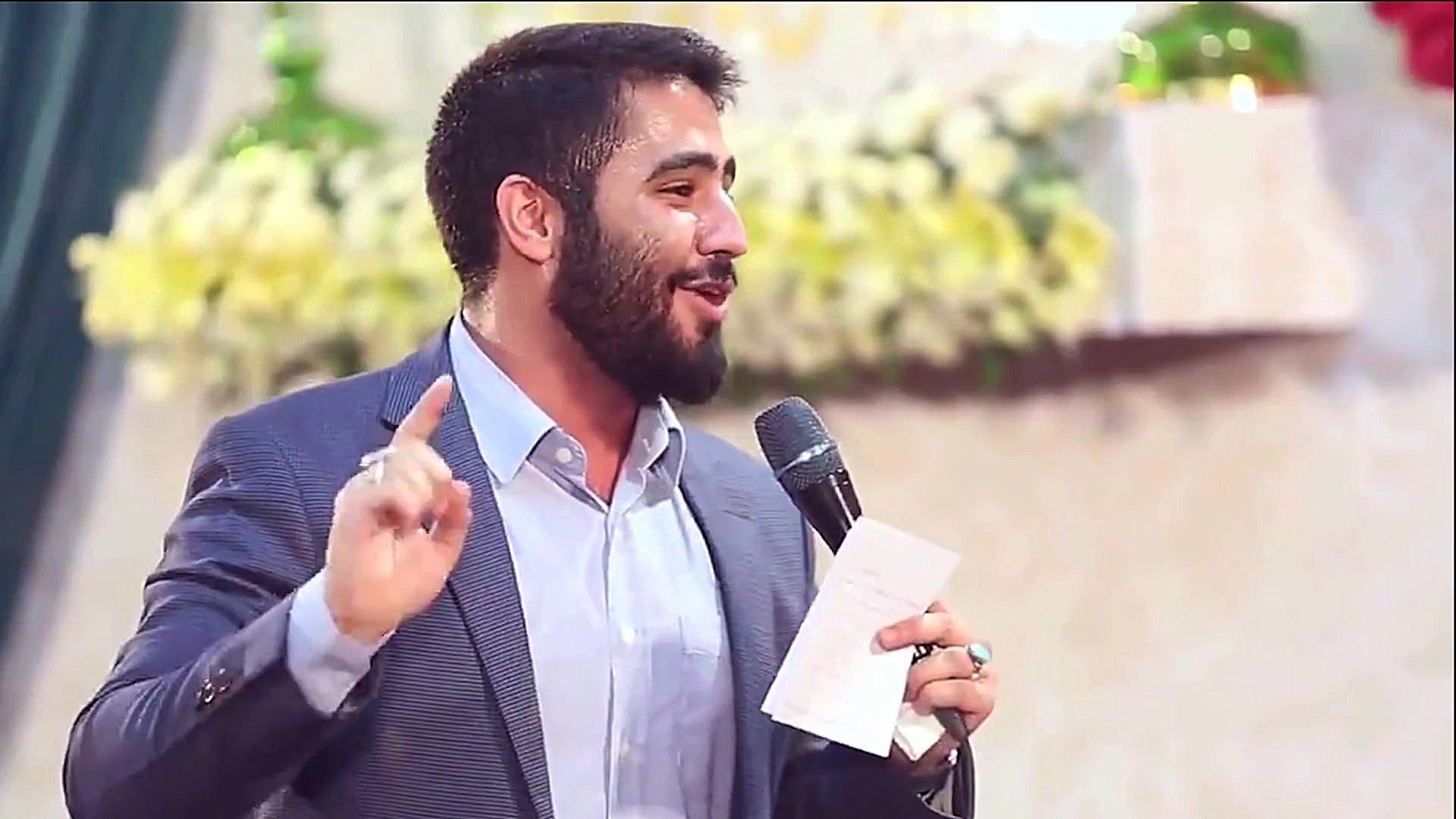 نماهنگ سیده &rlm;صدیقه به مناس...