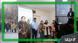 سرفصل های دوره سخنرانی با متد...