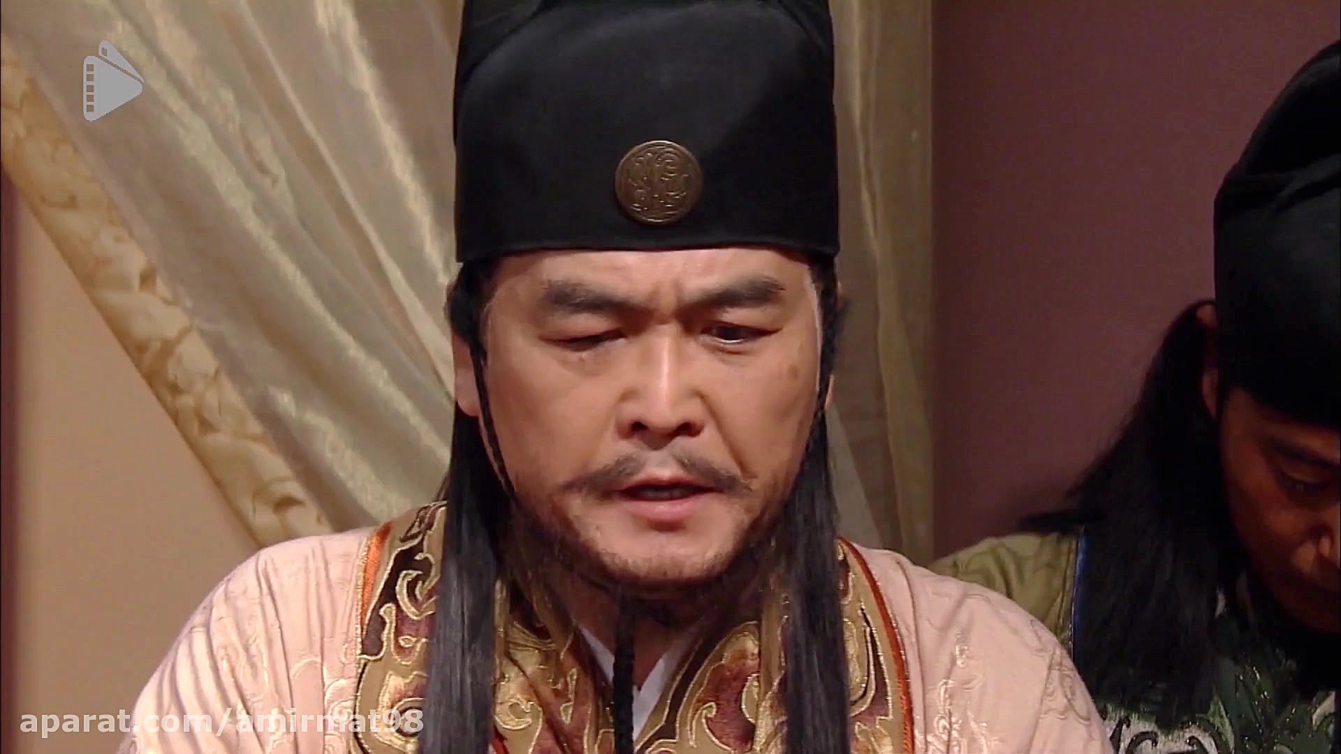 سریال افسانه جومونگ قسمت 58