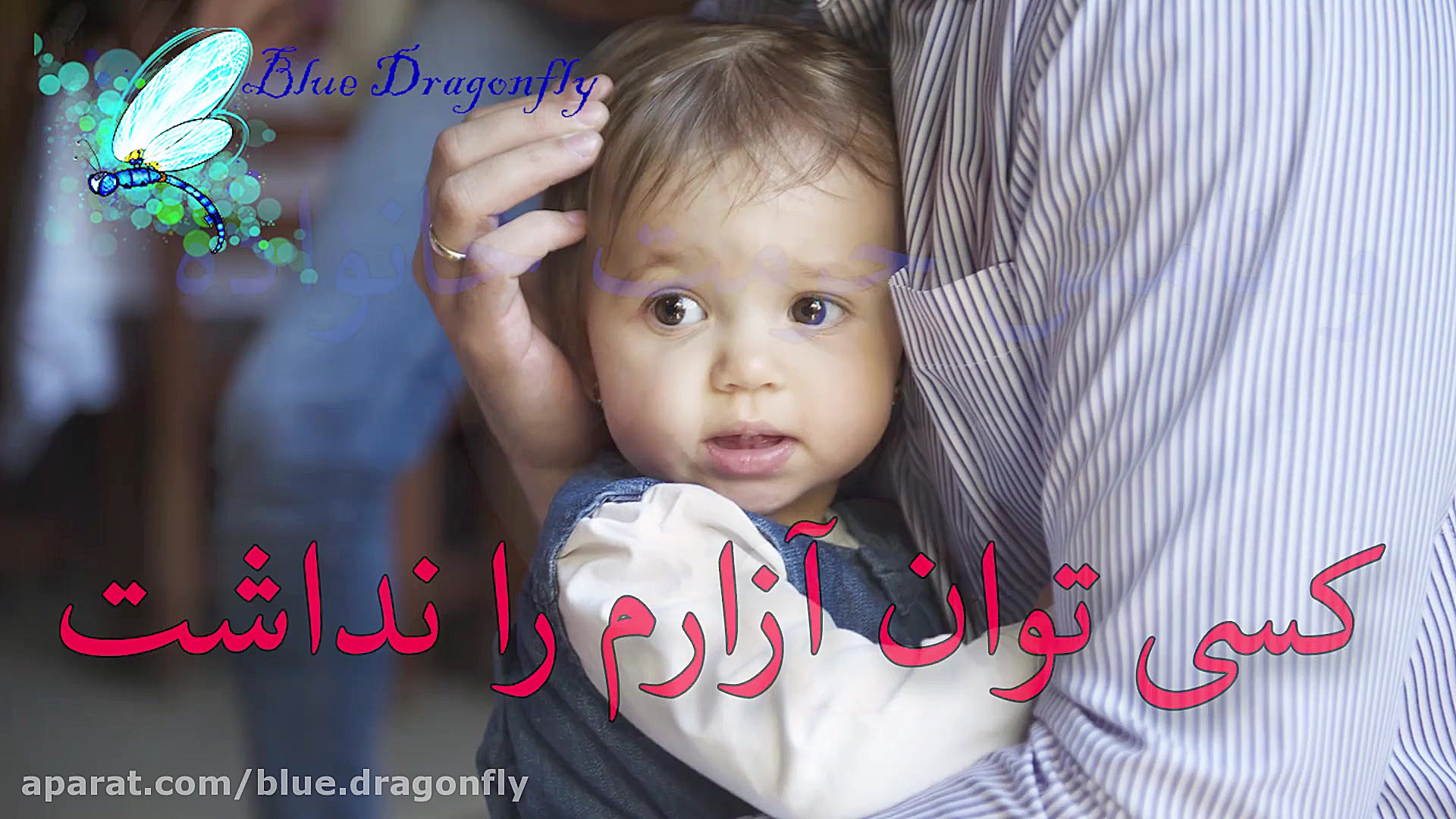 کلیپ روز پدر  تبریک روز پدر  ن...