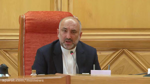 دیدار سرپرست وزارت امور خارجه...