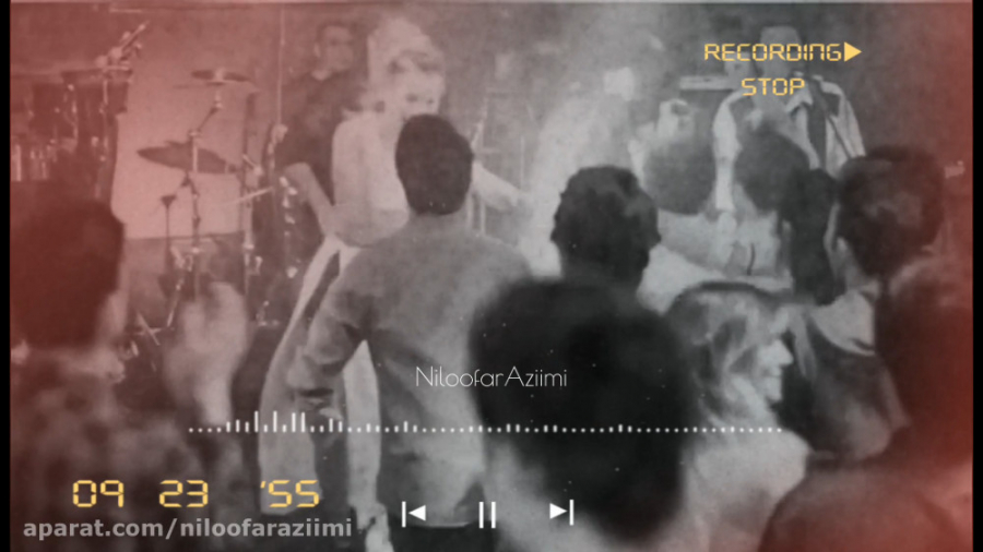 موزیک ویدیو دلبر امید حاجیلی