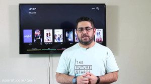 بررسی ویدیویی هوما باکس