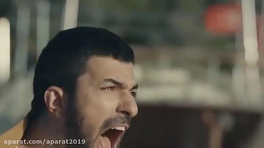 تماشای رایگان سریال دختر سفیر...