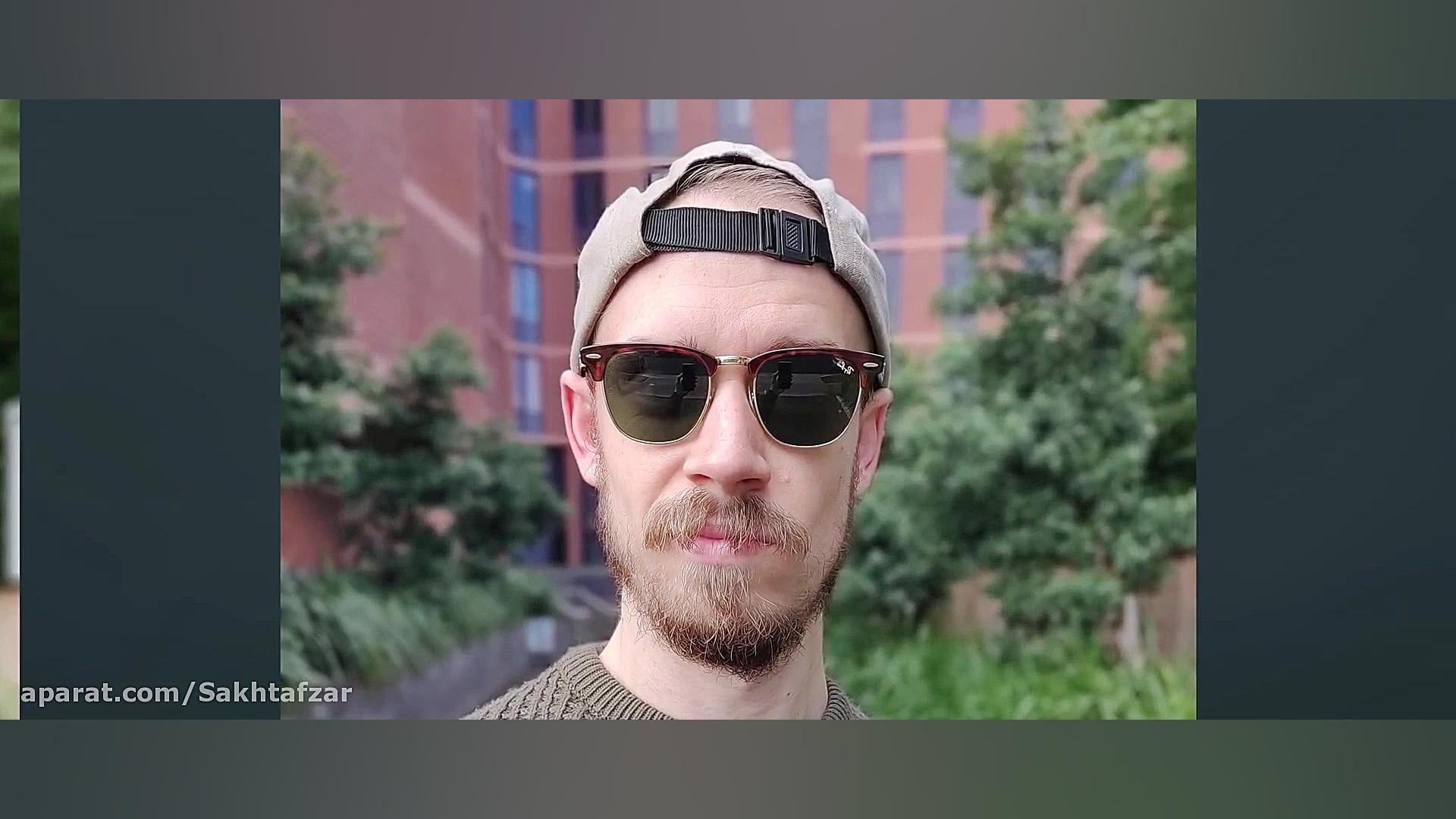 مقایسه دوربین OnePlus 8 Pro و...