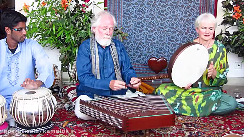 موسیقی سنتی افغانستان