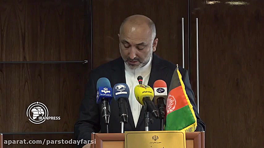 یک مقام افغان: افغانستان از رو...