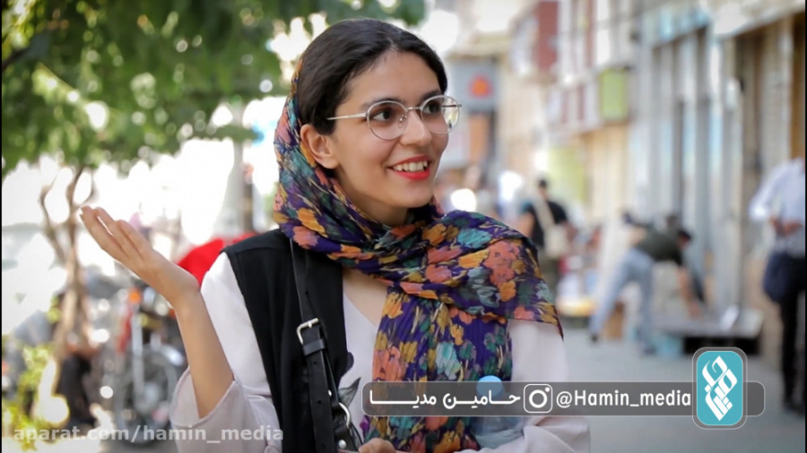 هنوزم فکر می‌کنید دخترا پُر تو...