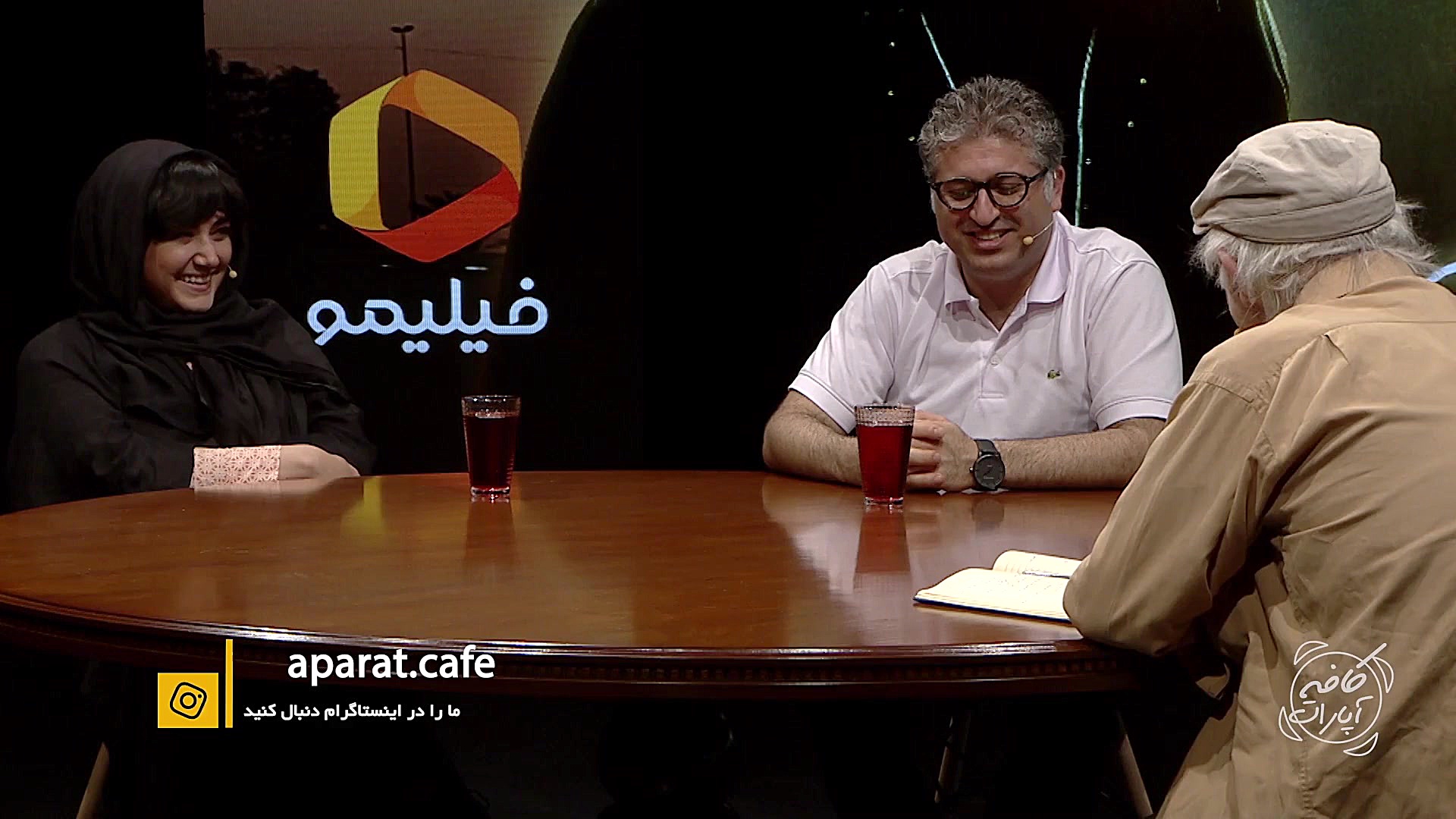 عباس امینی : باران یکی از دقیق...