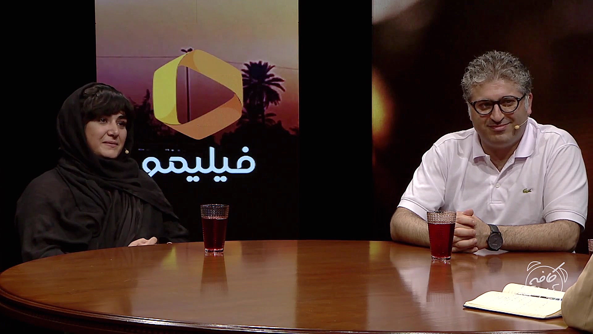 باران کوثری : فیلم بعدی، بدون...