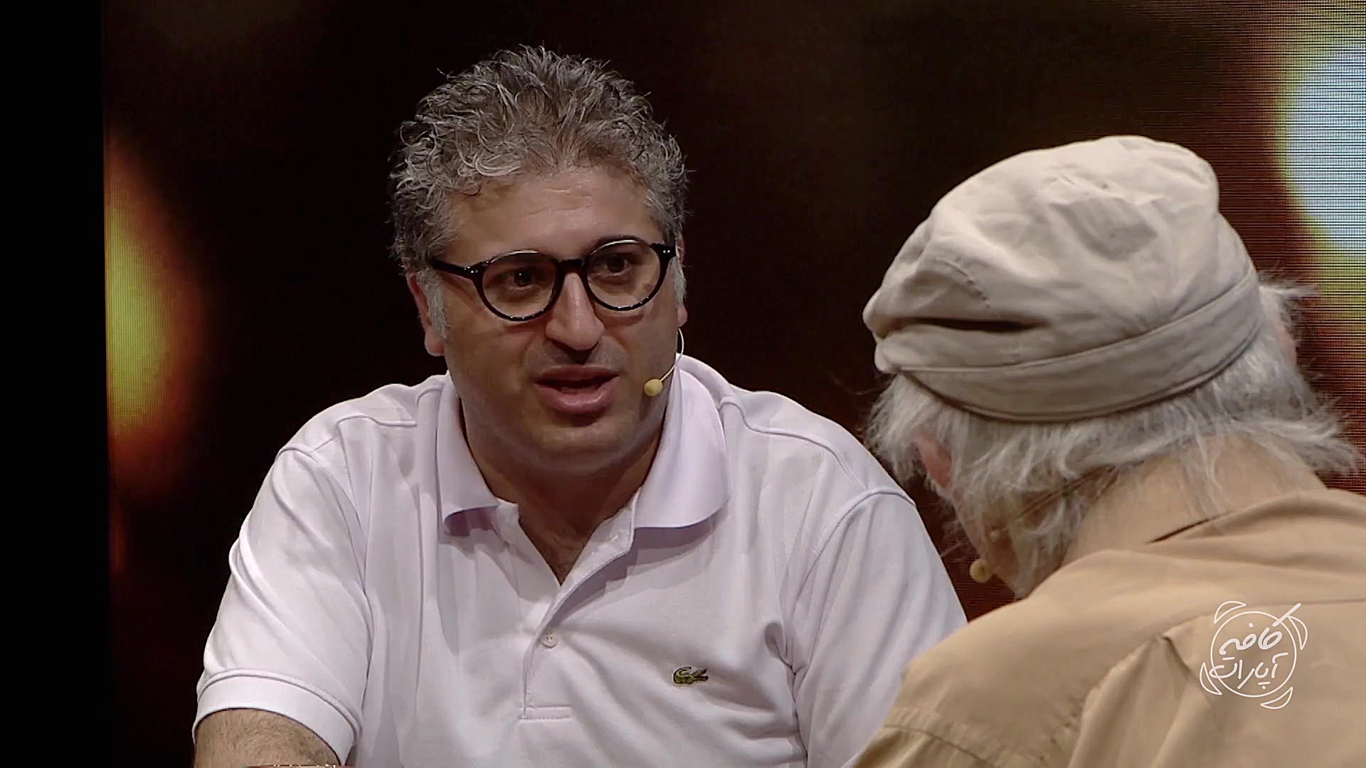 عباس امینی : ما مجبور به خود س...