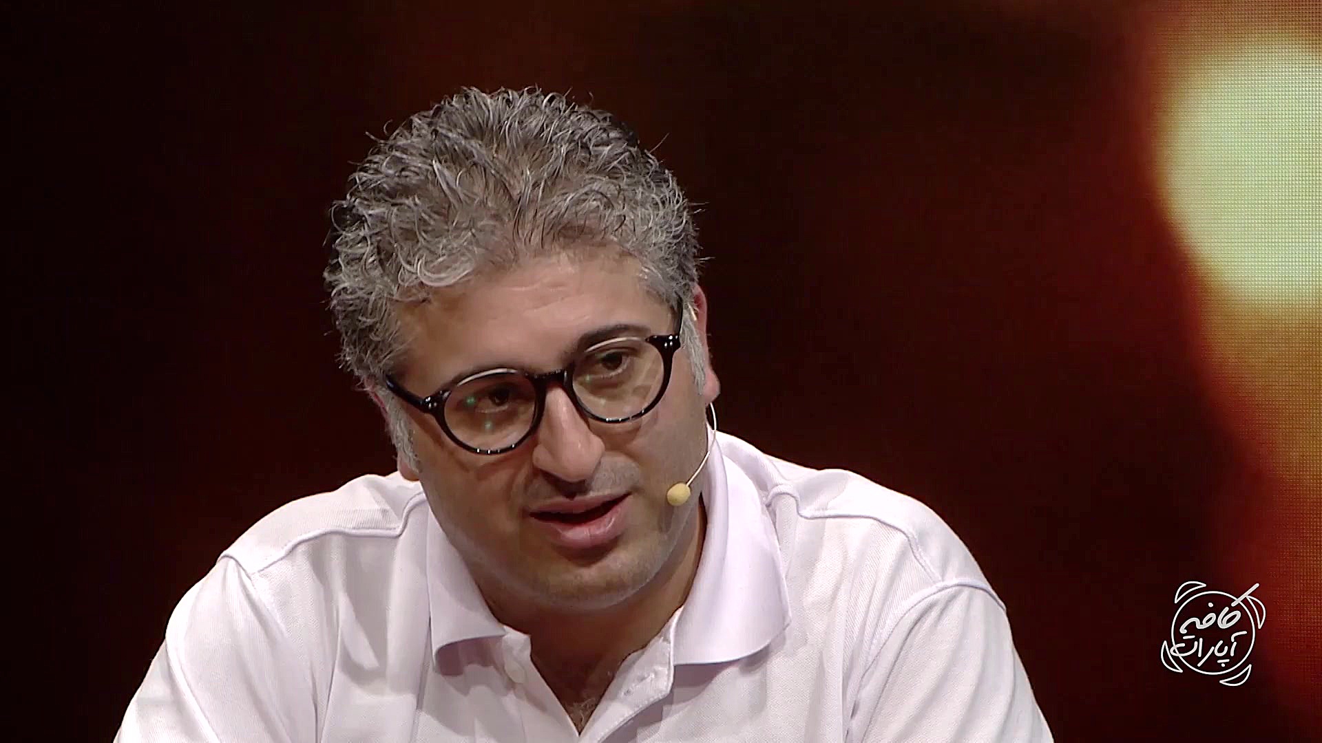 عباس امینی : دارید سینمای مستق...