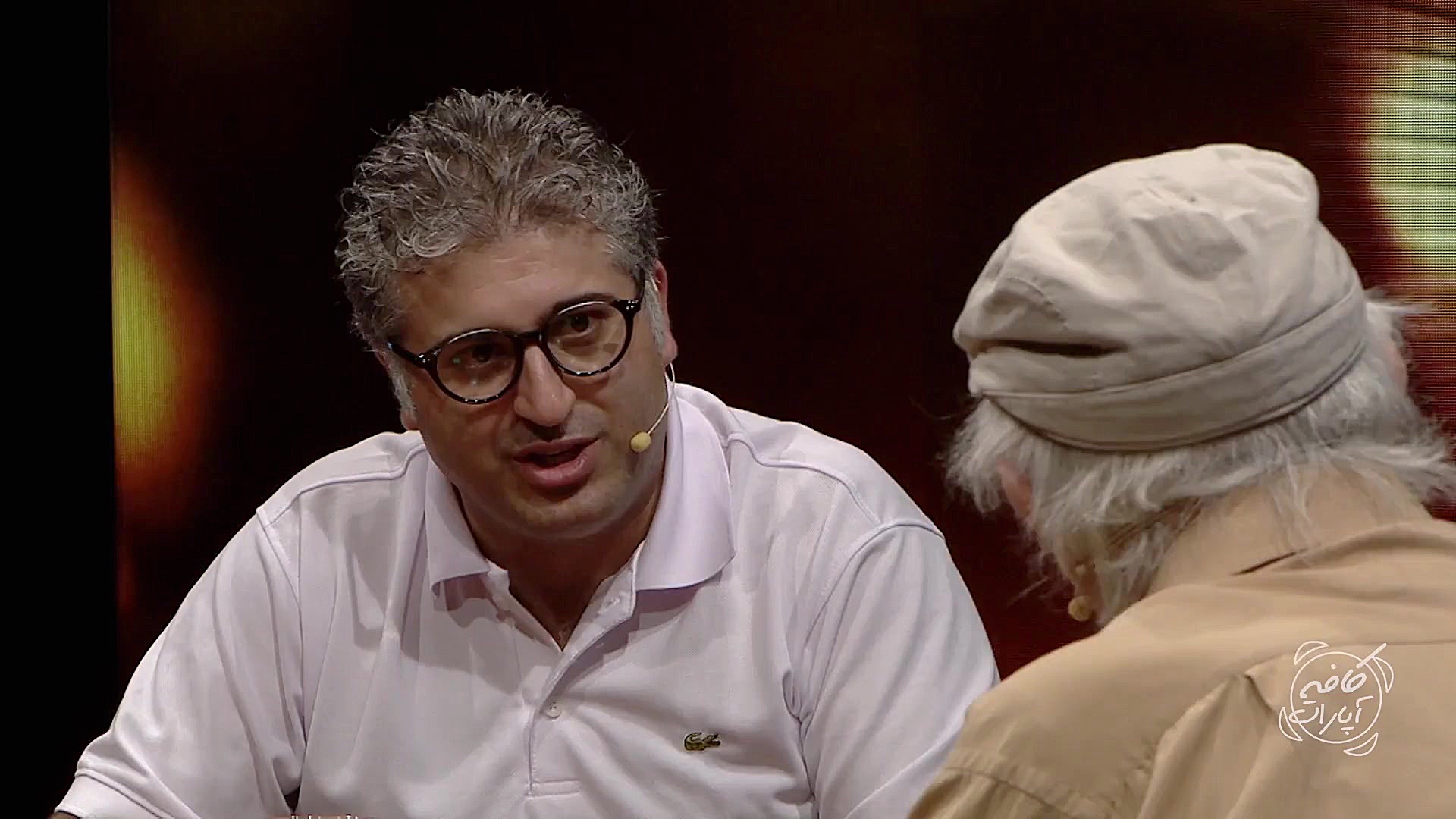 عباس امینی : ماجرای دلار های چ...