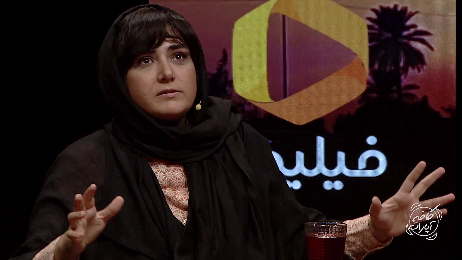 باران کوثری : ما نسل خشمگینیم