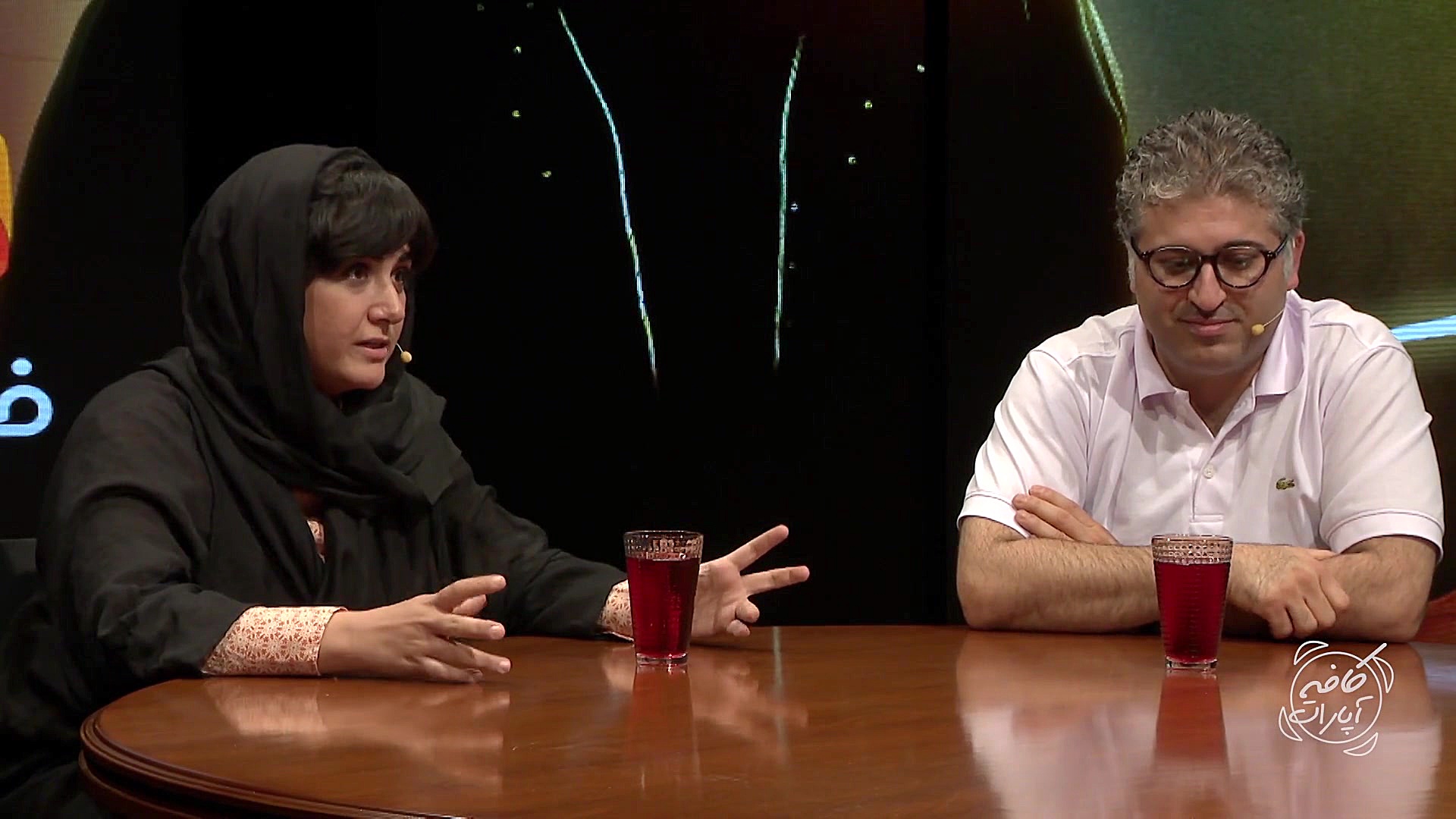 باران کوثری : اهمیت تجربه دستی...