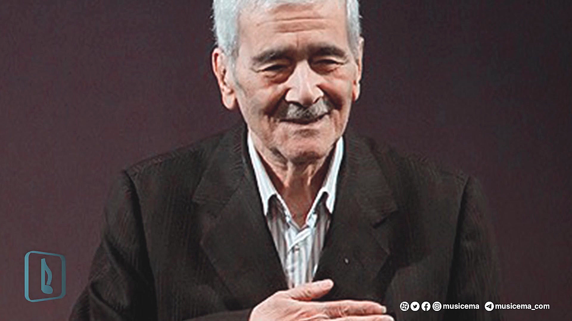 مصاحبه با حسین بهروزی نیا