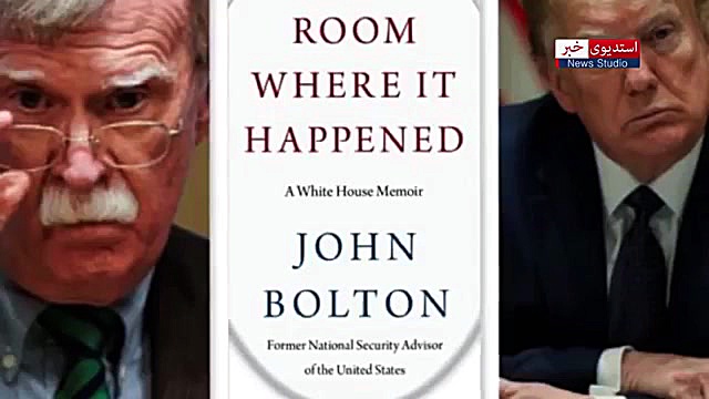 رصد پایگاه های آمریکا و اسرائی...