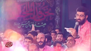 سید رضا نریمانی ولادت حضرت فاط...