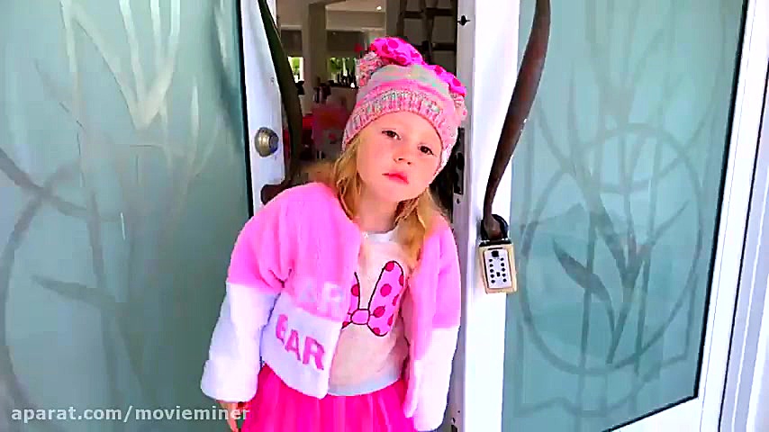 ناستیا و استیسی ناستیا و استیس...