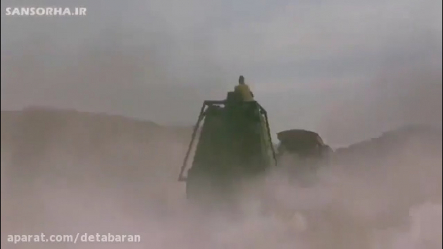 فیلم اکشن جنگی ببرهای کوهستان...