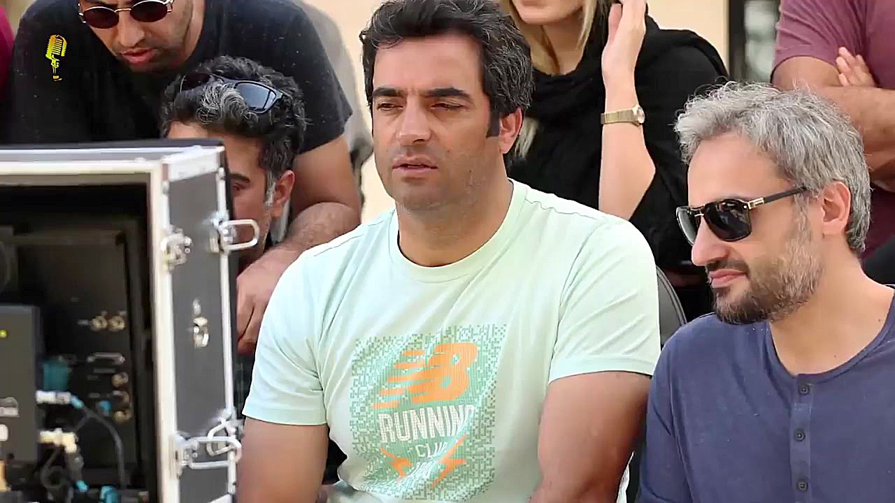 بیوگرافی منوچهر هادی همسر یکتا...