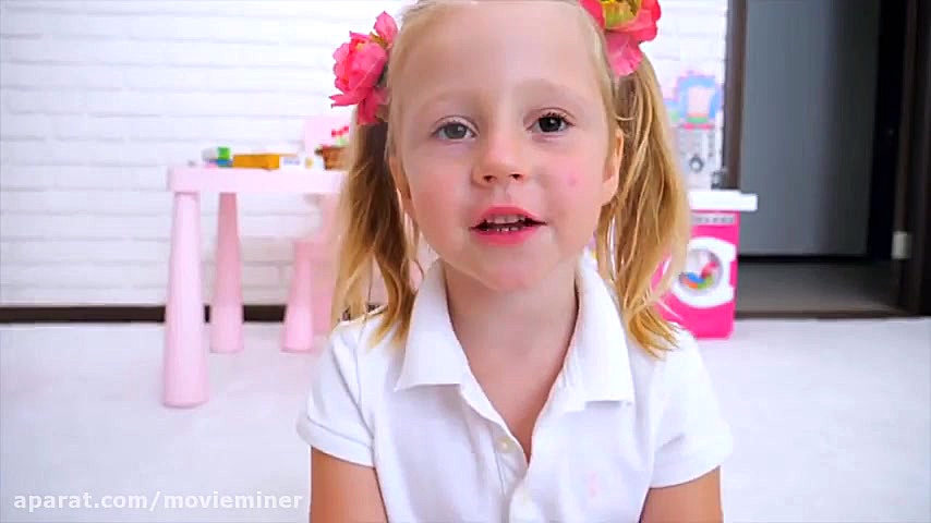 ناستیا و استیسی ناستیا و استیس...