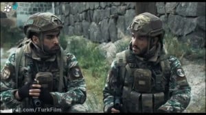 فیلم سینمایی اکشن جنگی