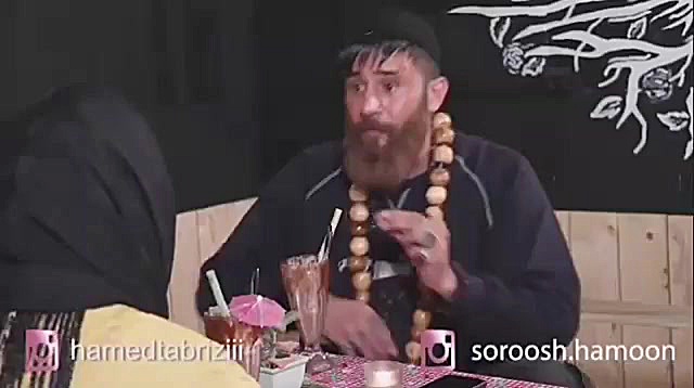 لات غیرتی ...  حامد تبریزی  حت...