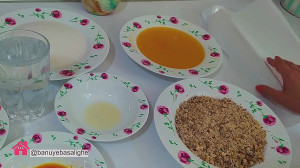 دستور تهیه باقلوای استانبولی د...
