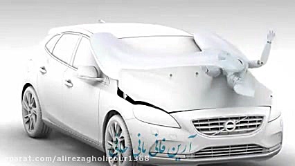 تکنولوژی پیشرفته در صنعت خودرو