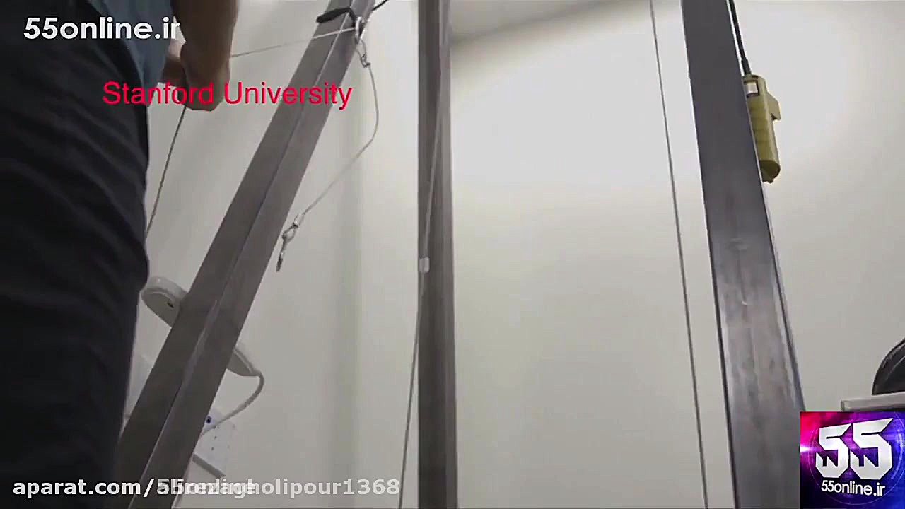 تکنولوژی پیشرفته در صنعت خودرو