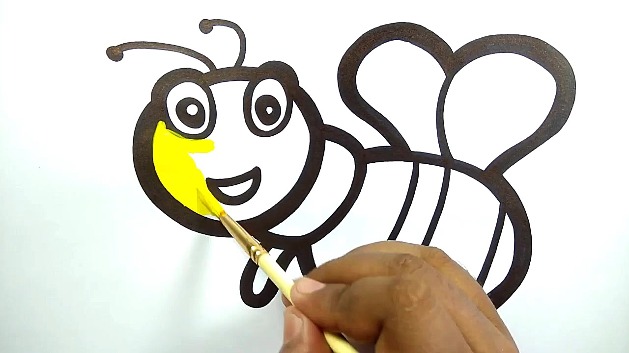 آموزش نقاشی به کودکان