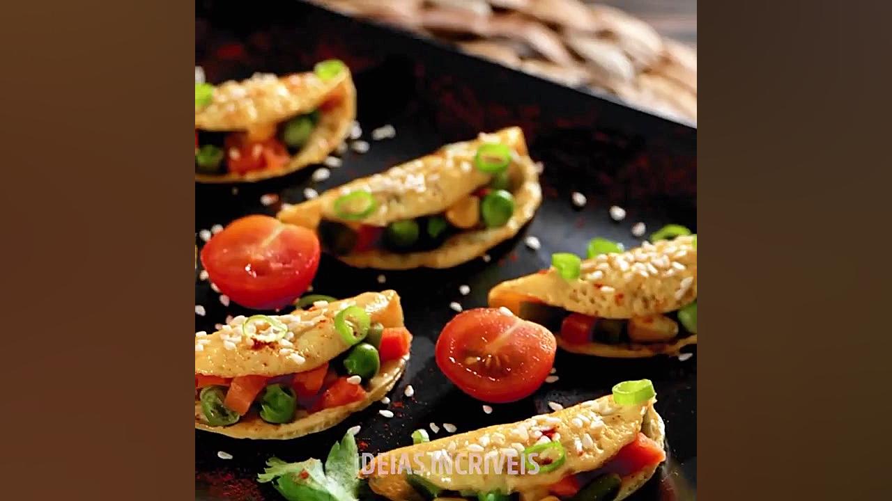 19 ترفند آشپزی با تخم مرغ