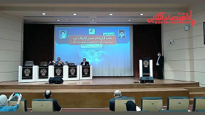 بخش دوم : اولین نشست خبری رئیس...