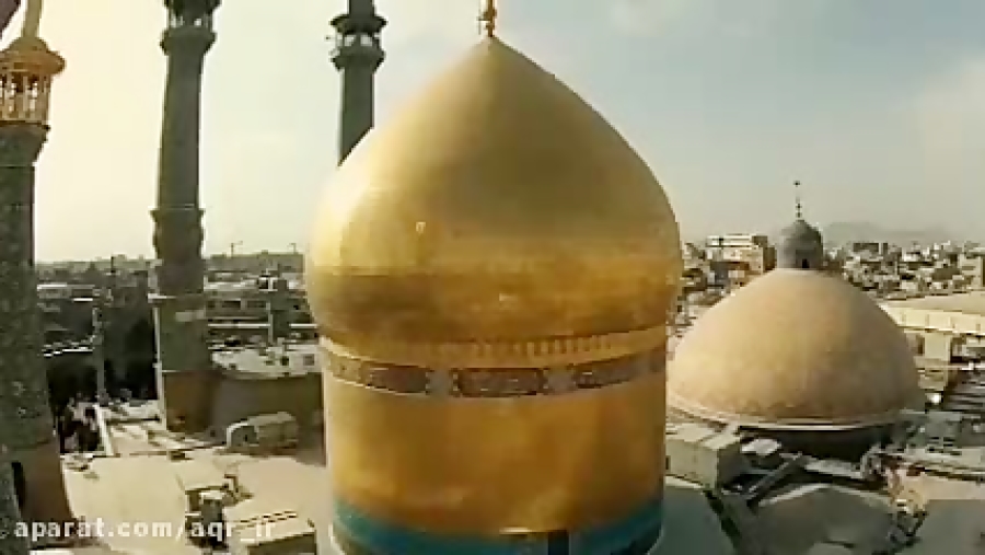 به مناسبت میلاد کریمه اهل بیت