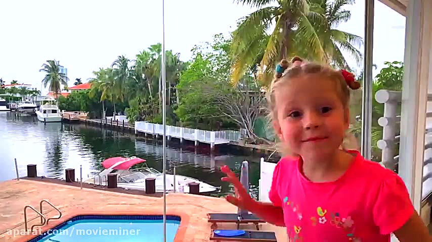 ناستیا و استیسی ناستیا و استیس...